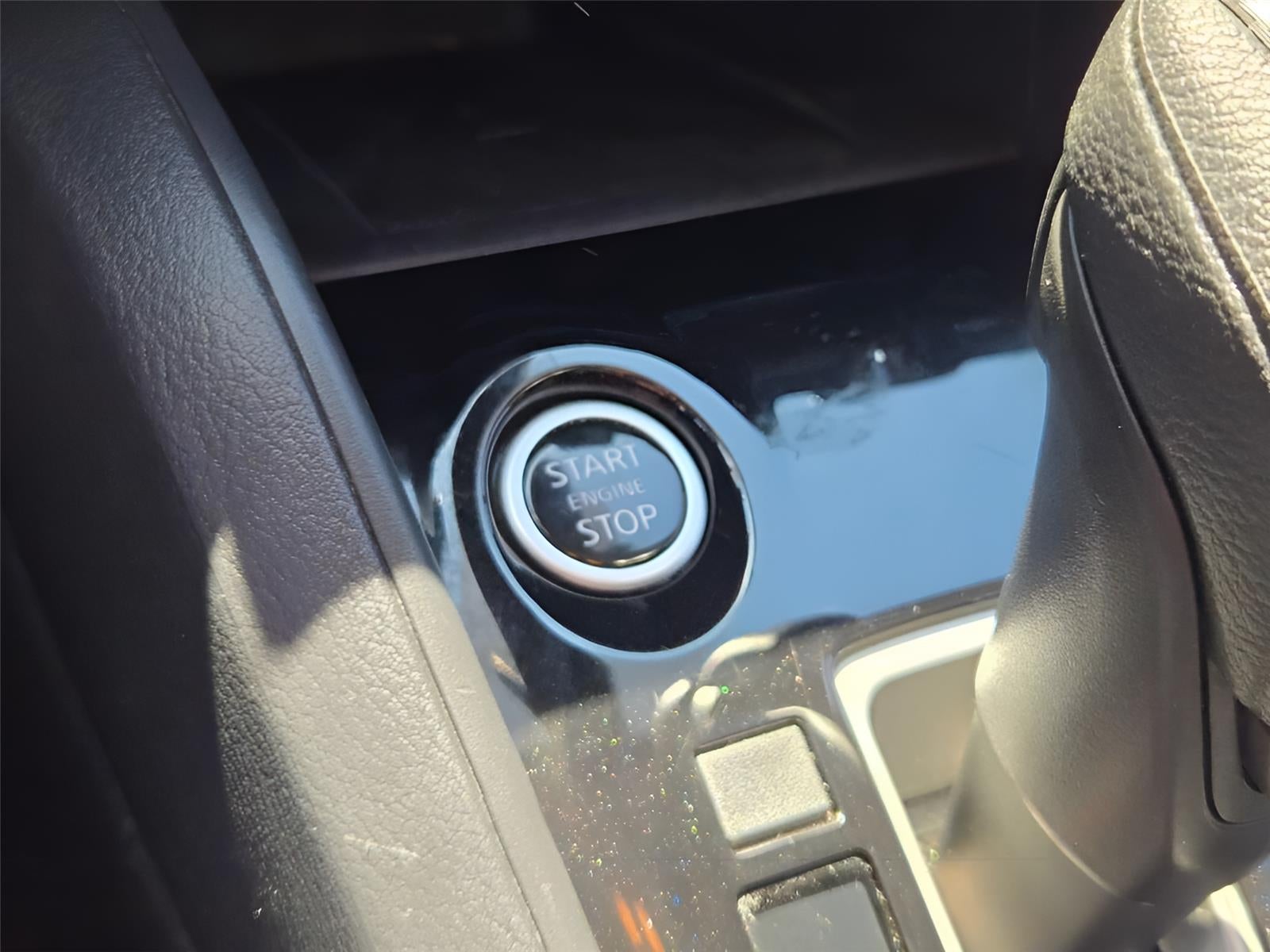 2024 Nissan Versa SV