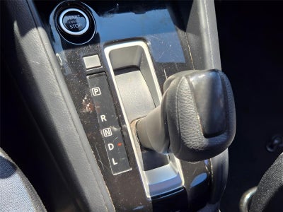 2024 Nissan Versa SV
