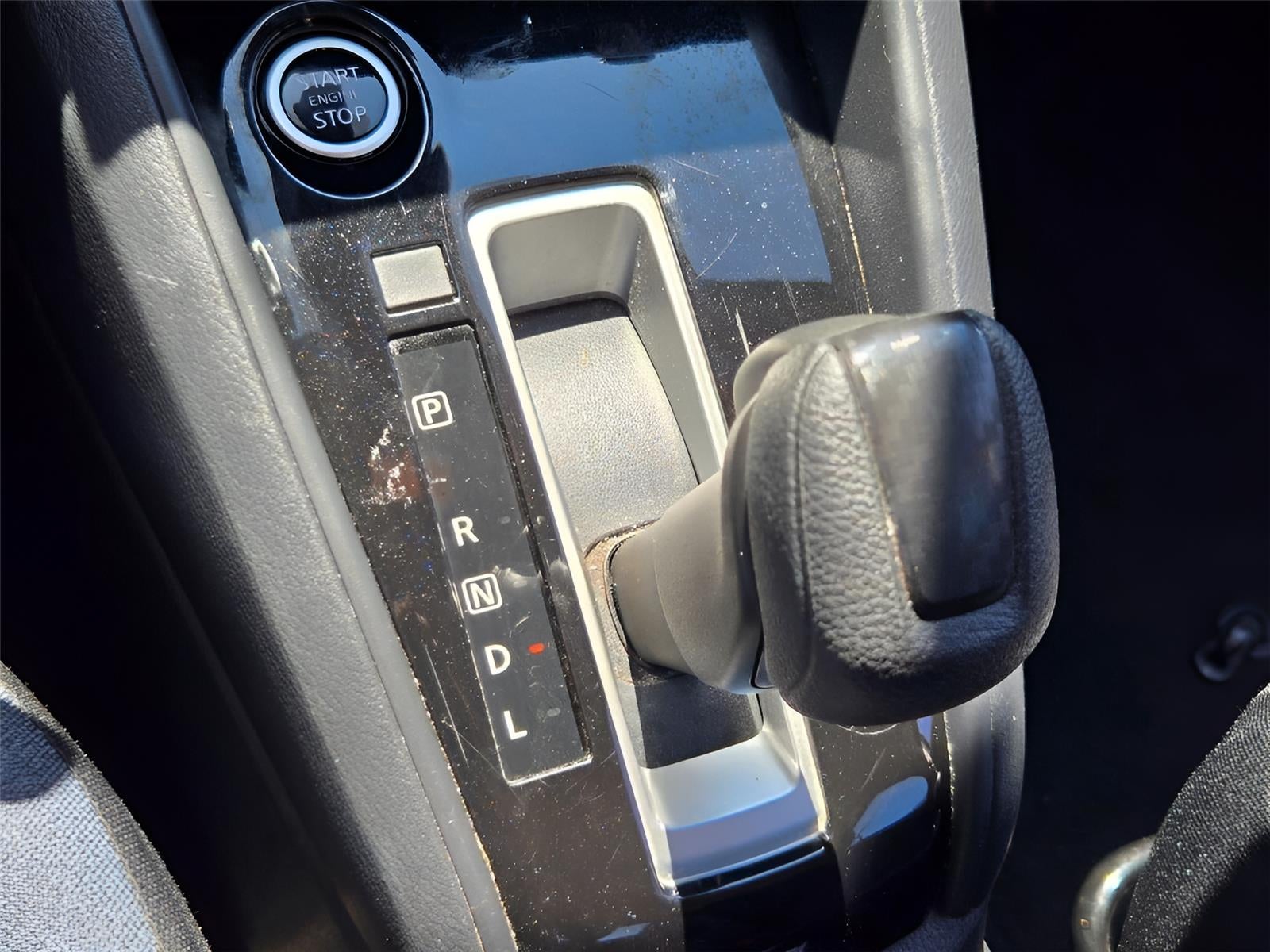 2024 Nissan Versa SV