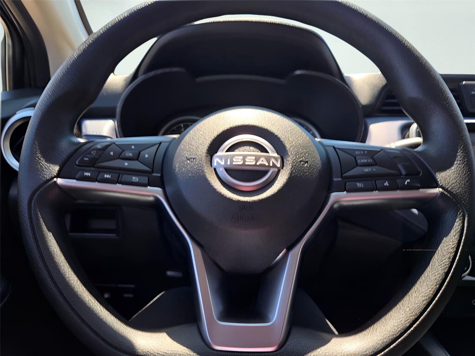 2024 Nissan Versa SV