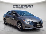2024 Nissan Versa SV