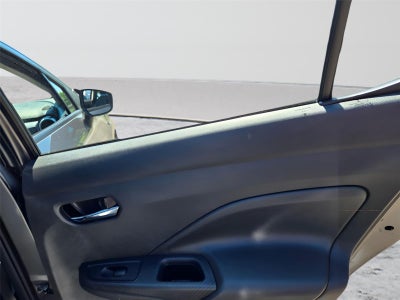 2024 Nissan Versa SV