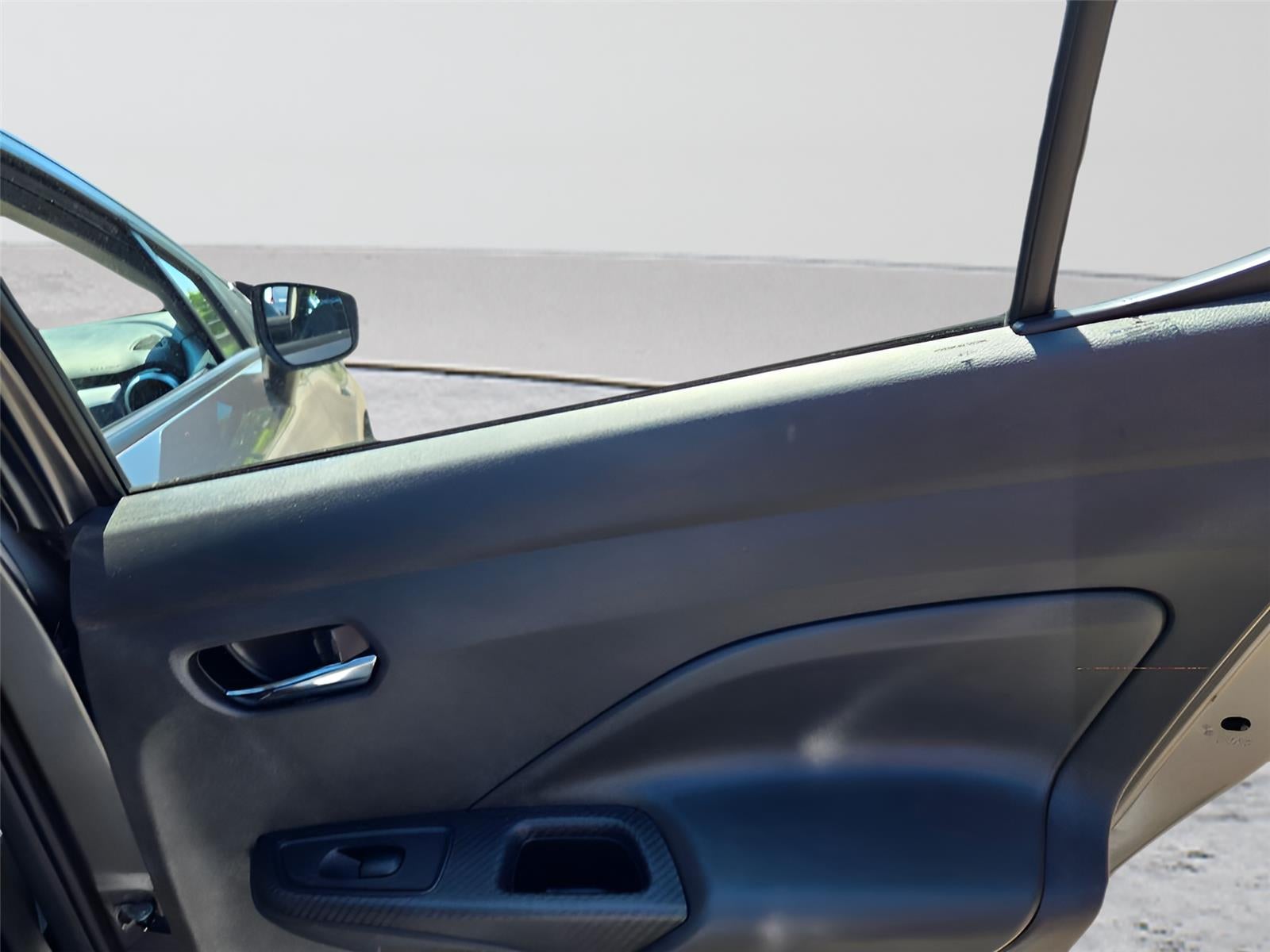 2024 Nissan Versa SV