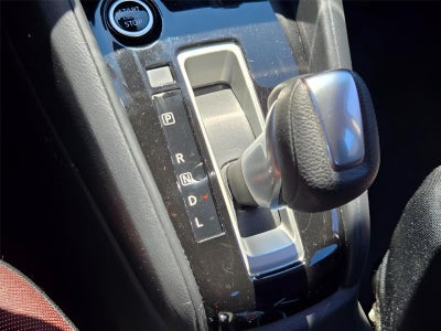 2024 Nissan Versa SR