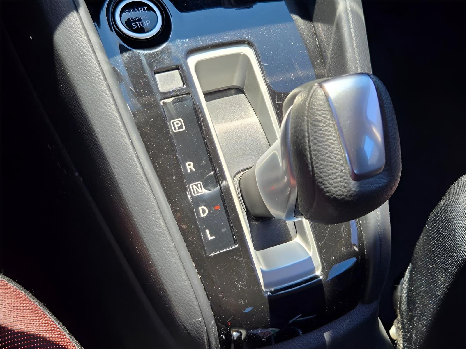 2024 Nissan Versa SR