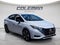 2024 Nissan Versa SR