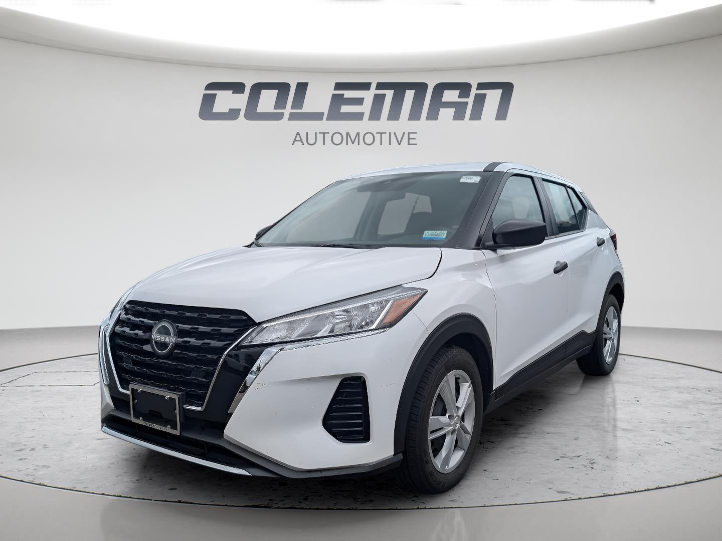 2023 Nissan Kicks S