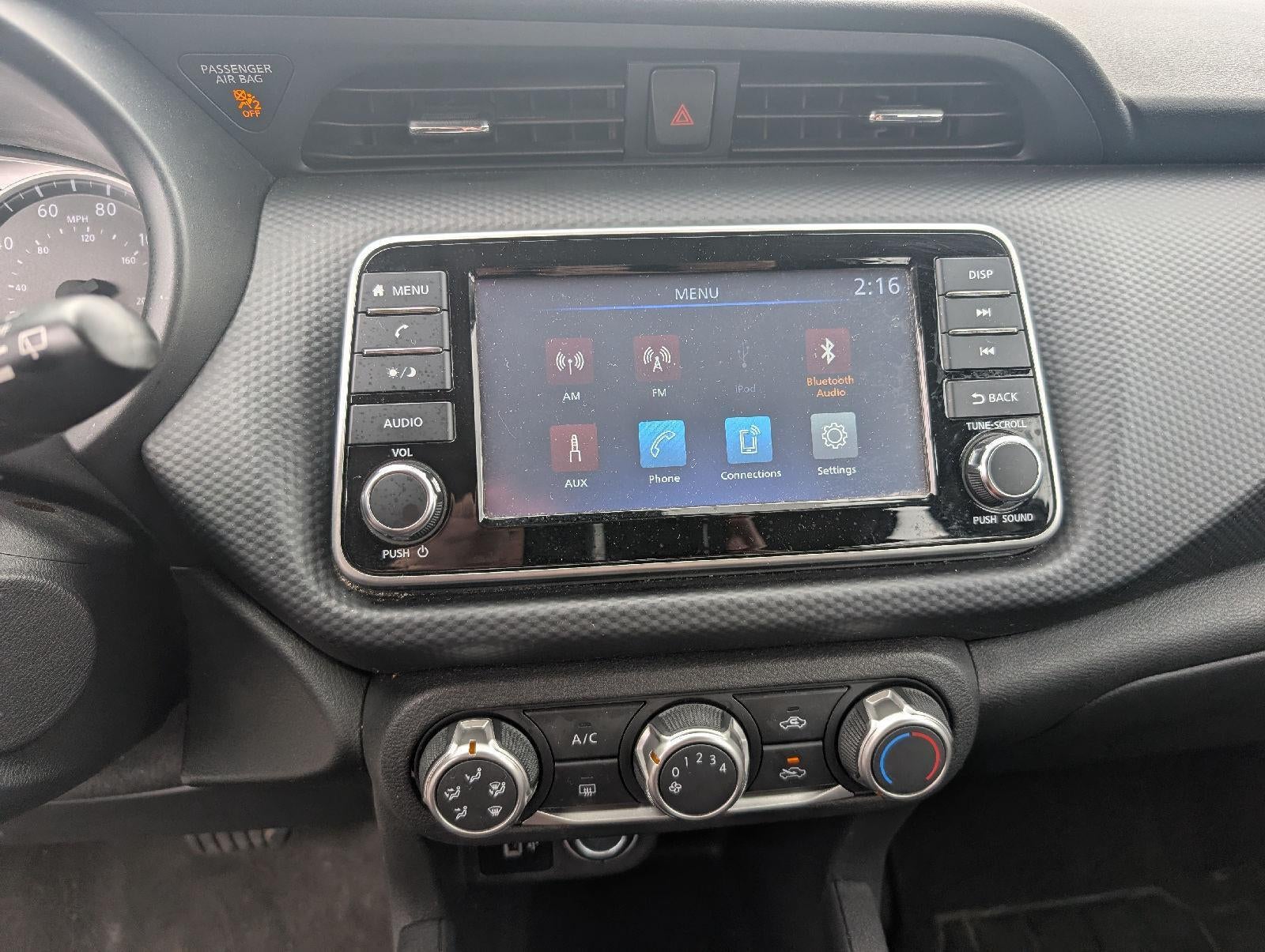 2023 Nissan Kicks S