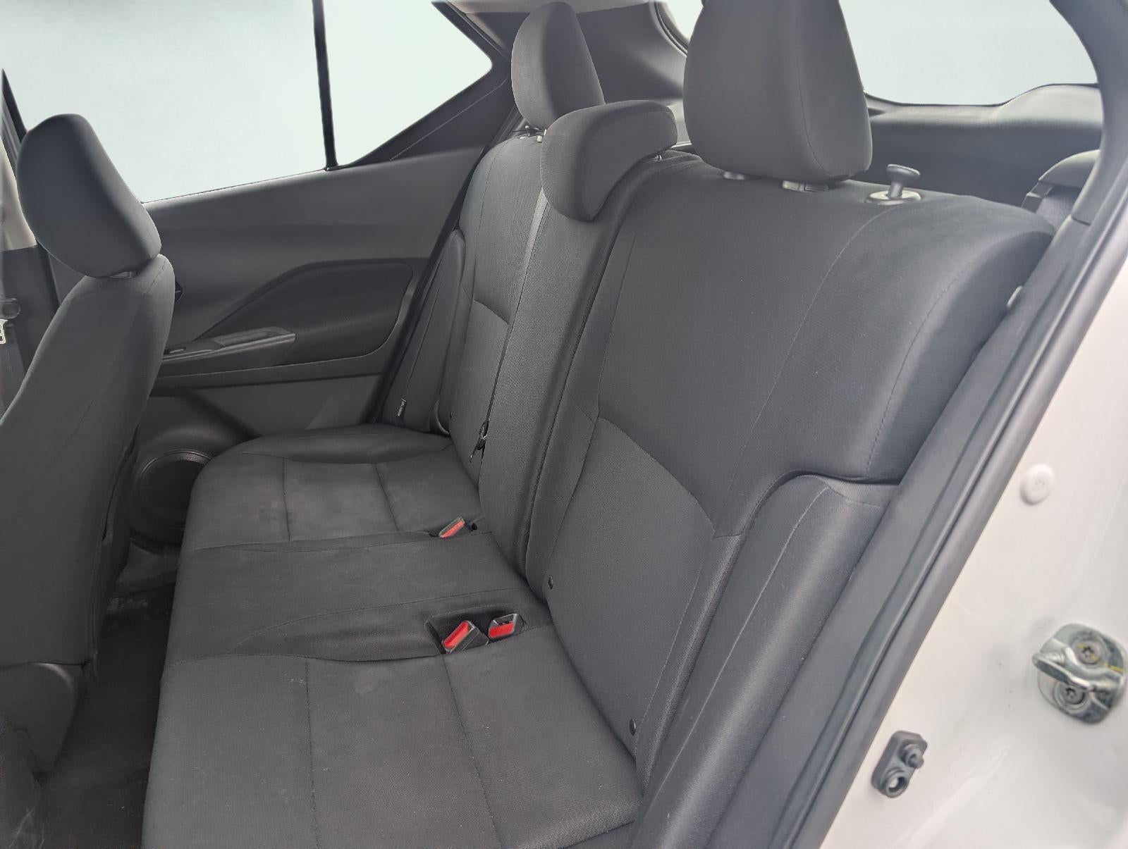 2023 Nissan Kicks S