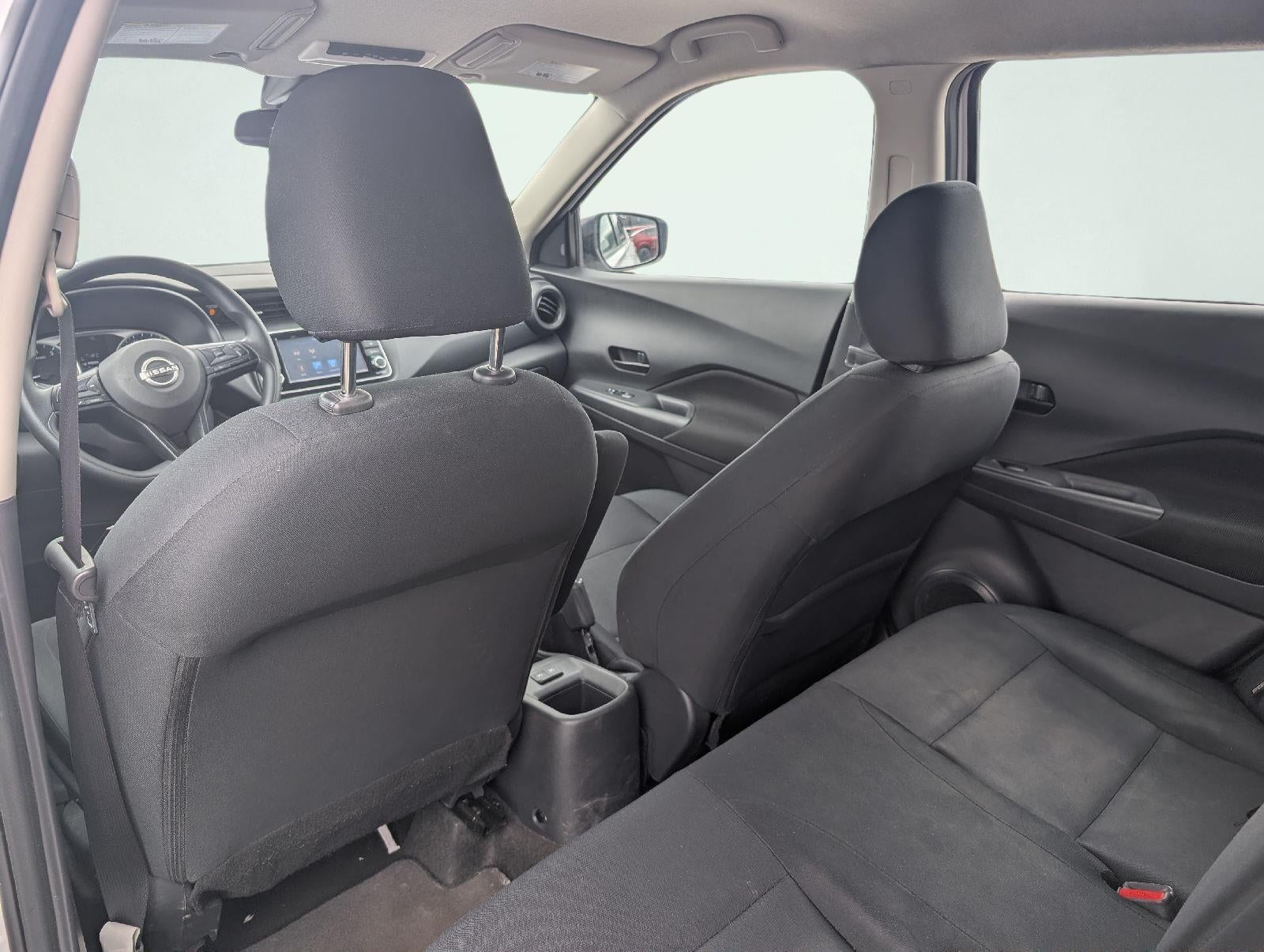 2023 Nissan Kicks S