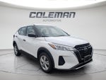 2023 Nissan Kicks S