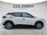 2023 Nissan Kicks S