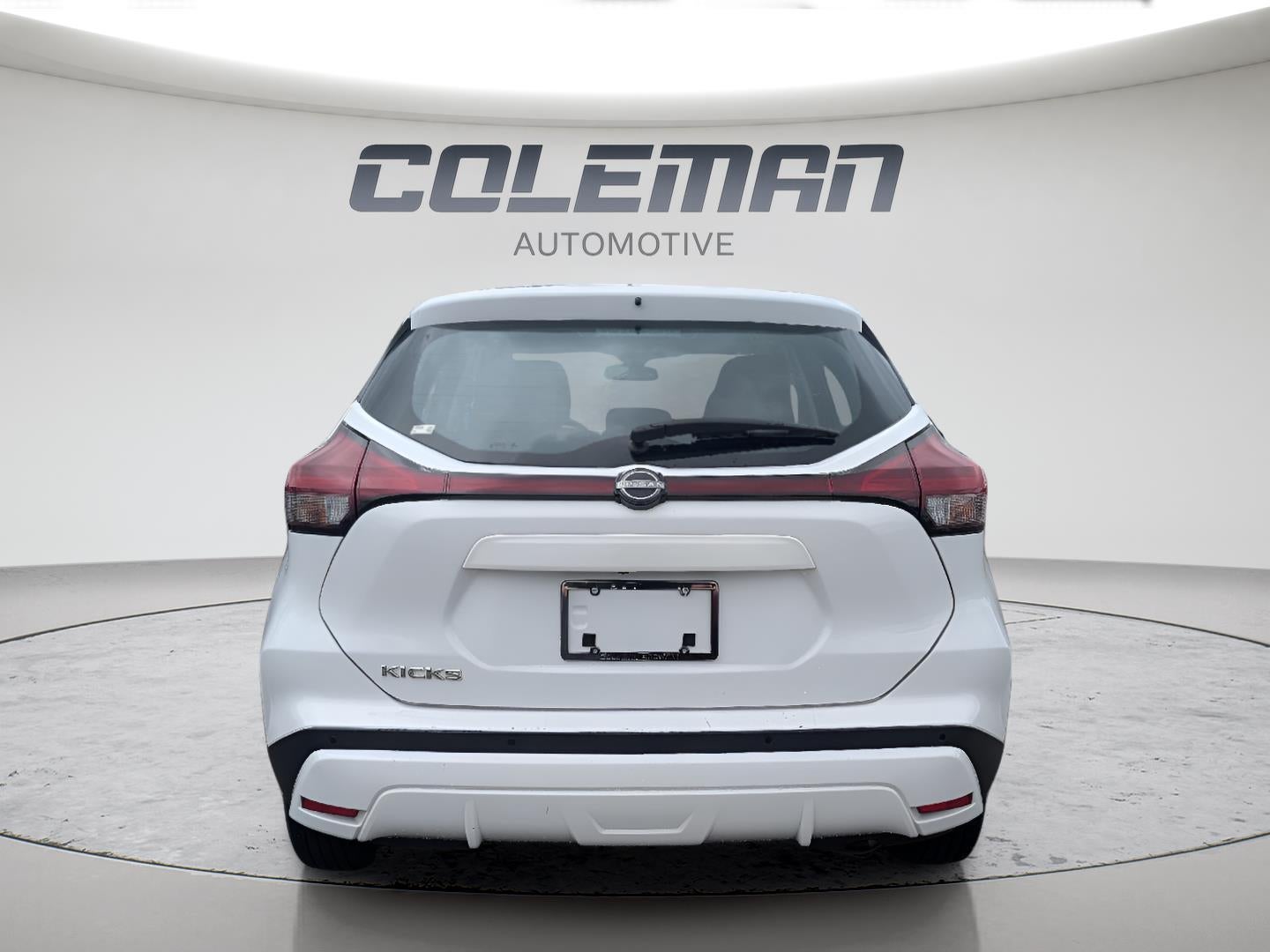2023 Nissan Kicks S