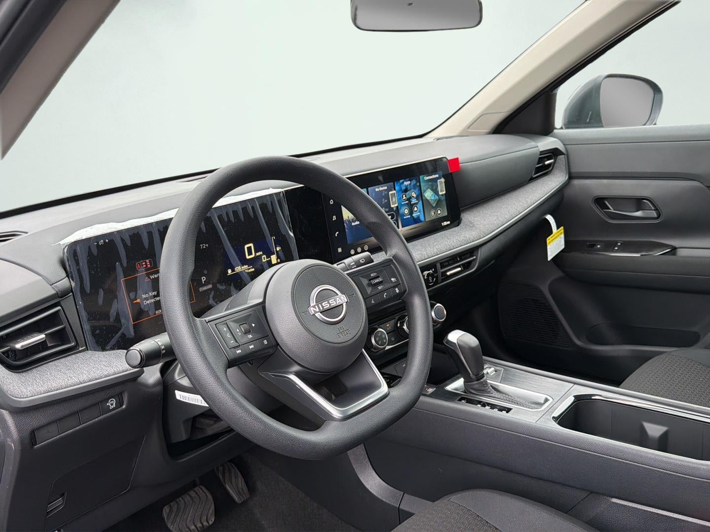 2027 Nissan Kicks S