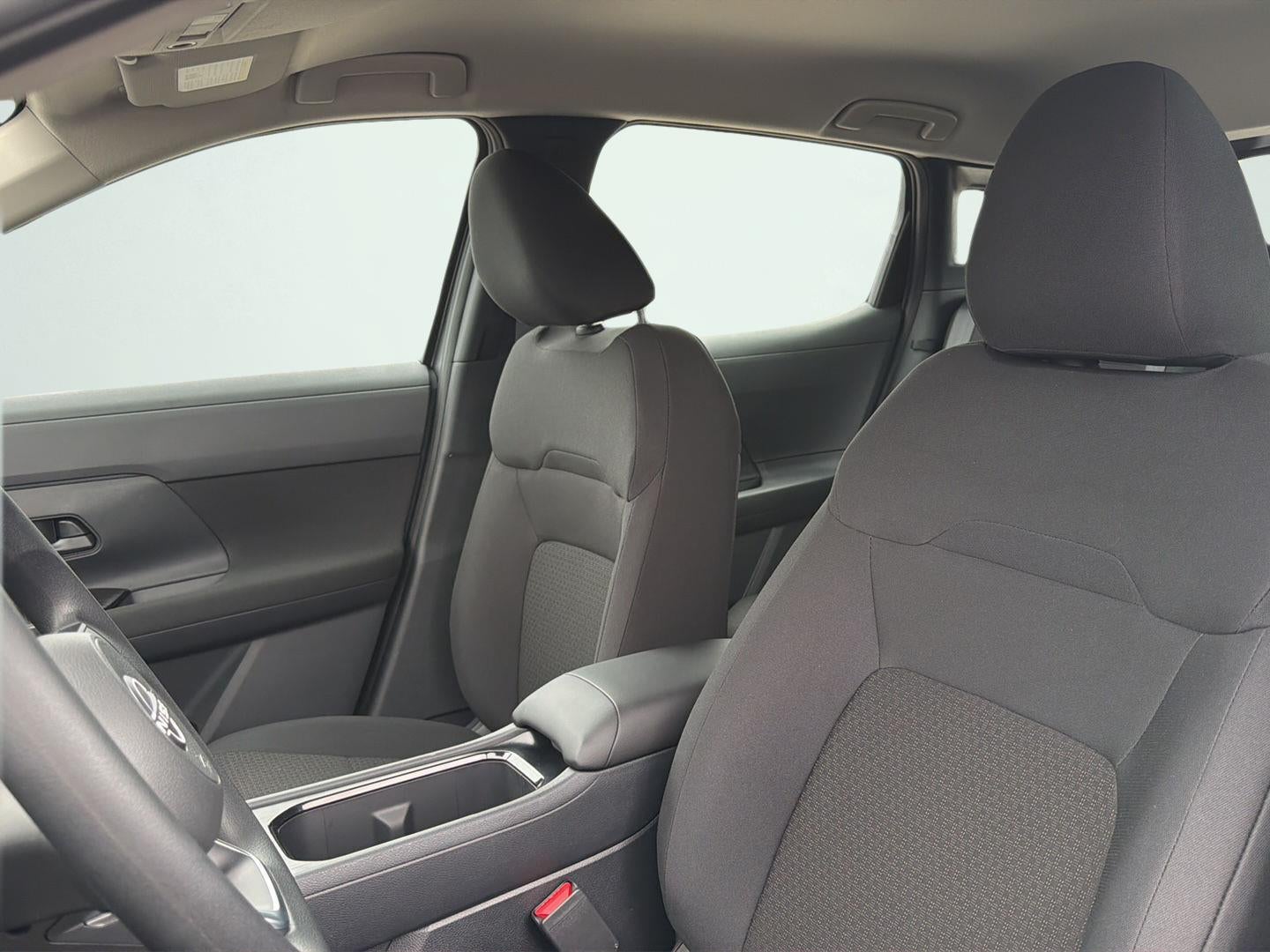 2027 Nissan Kicks S