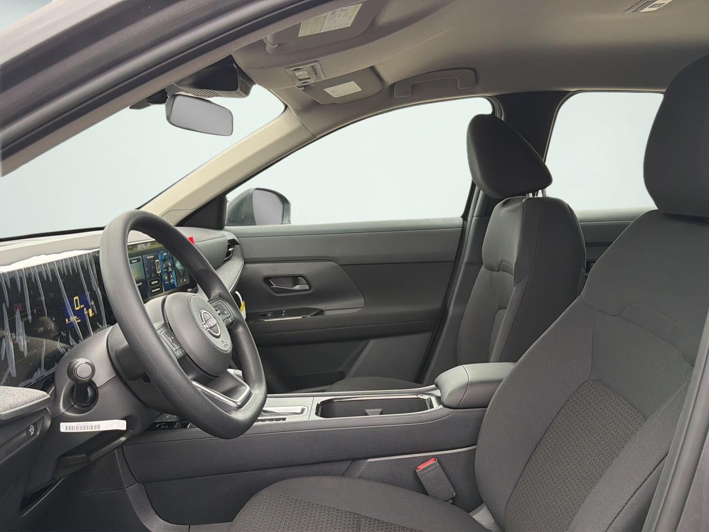 2027 Nissan Kicks S