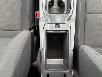 2027 Nissan Kicks S