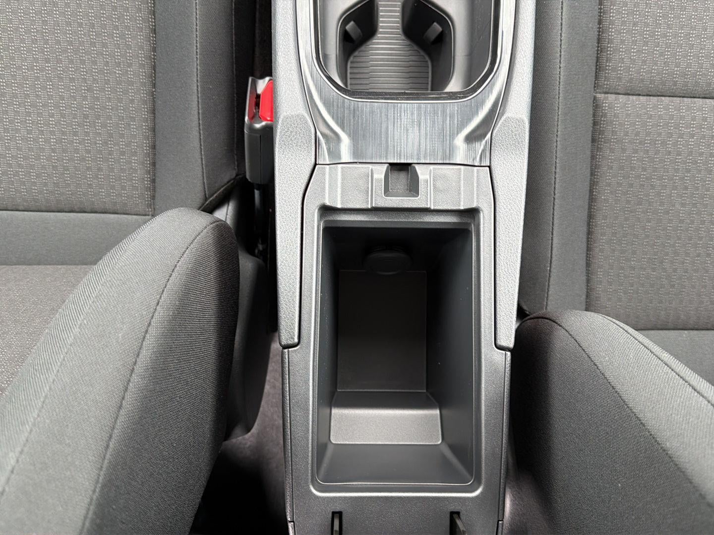 2027 Nissan Kicks S