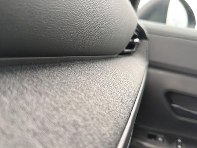 2027 Nissan Kicks S