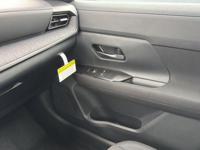 2027 Nissan Kicks S