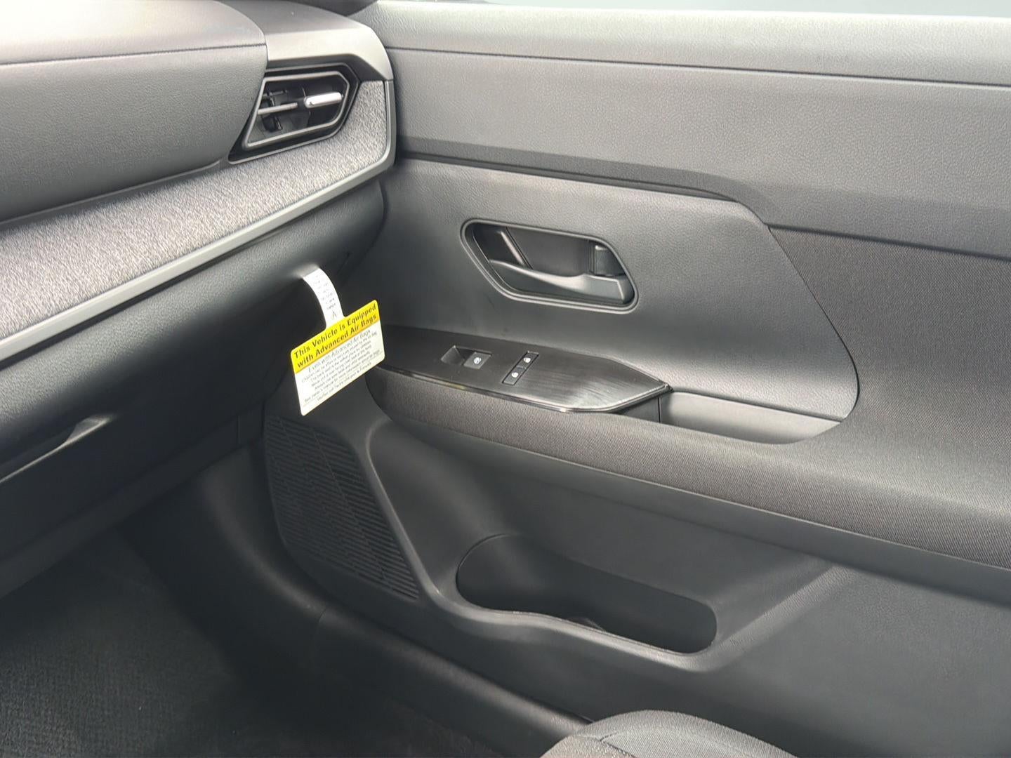2027 Nissan Kicks S