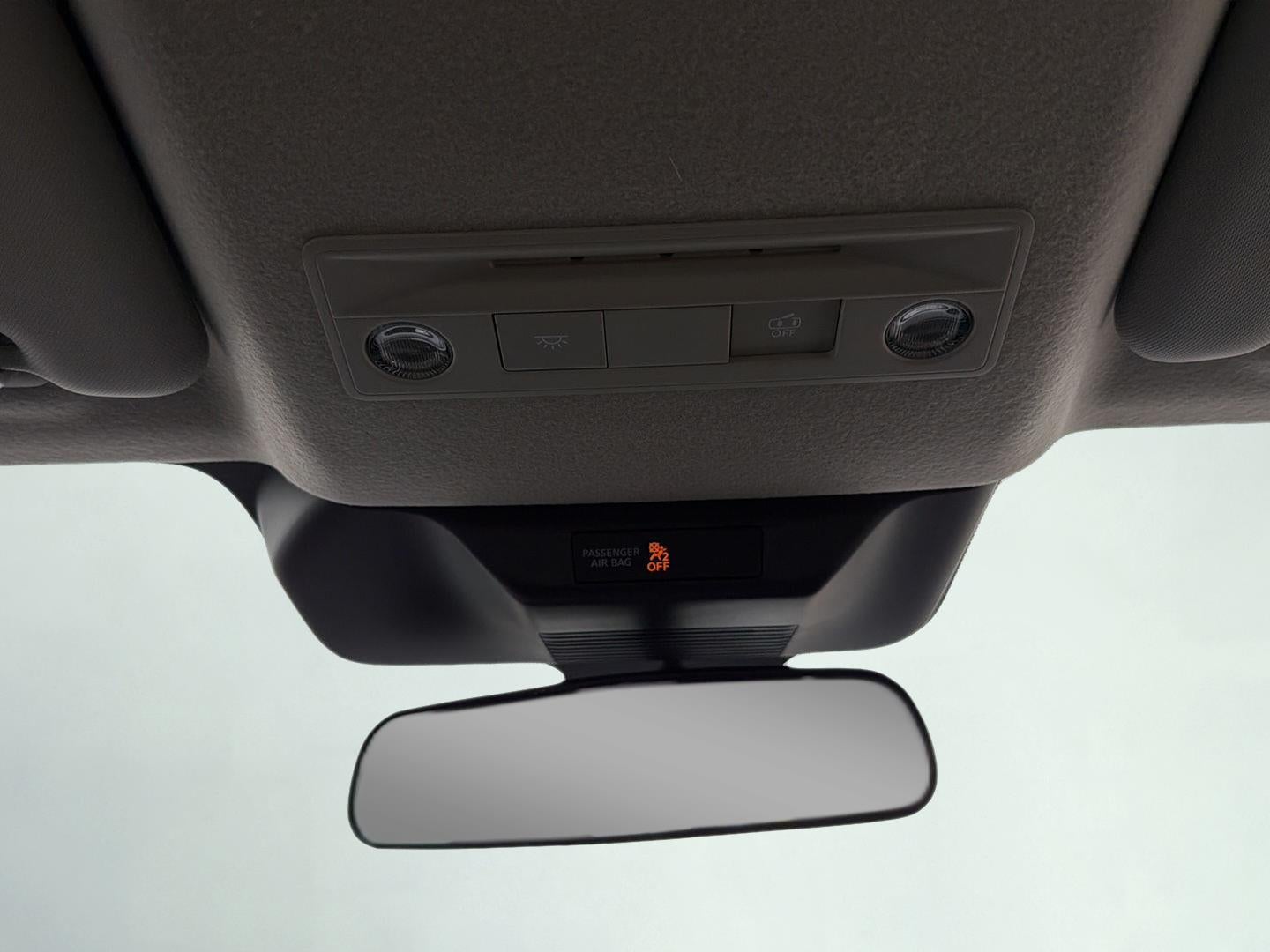 2027 Nissan Kicks S