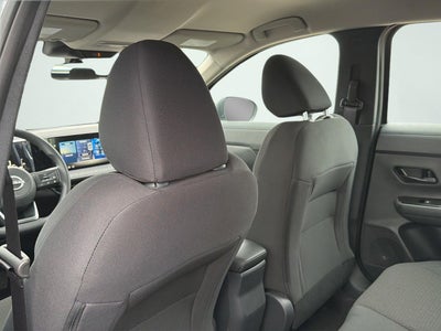 2027 Nissan Kicks S