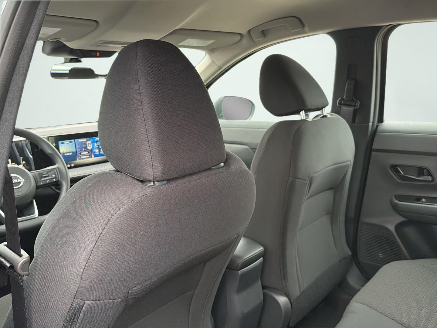 2027 Nissan Kicks S