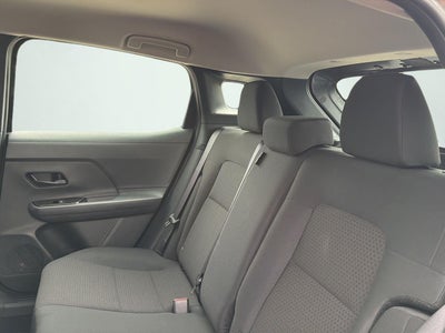 2027 Nissan Kicks S