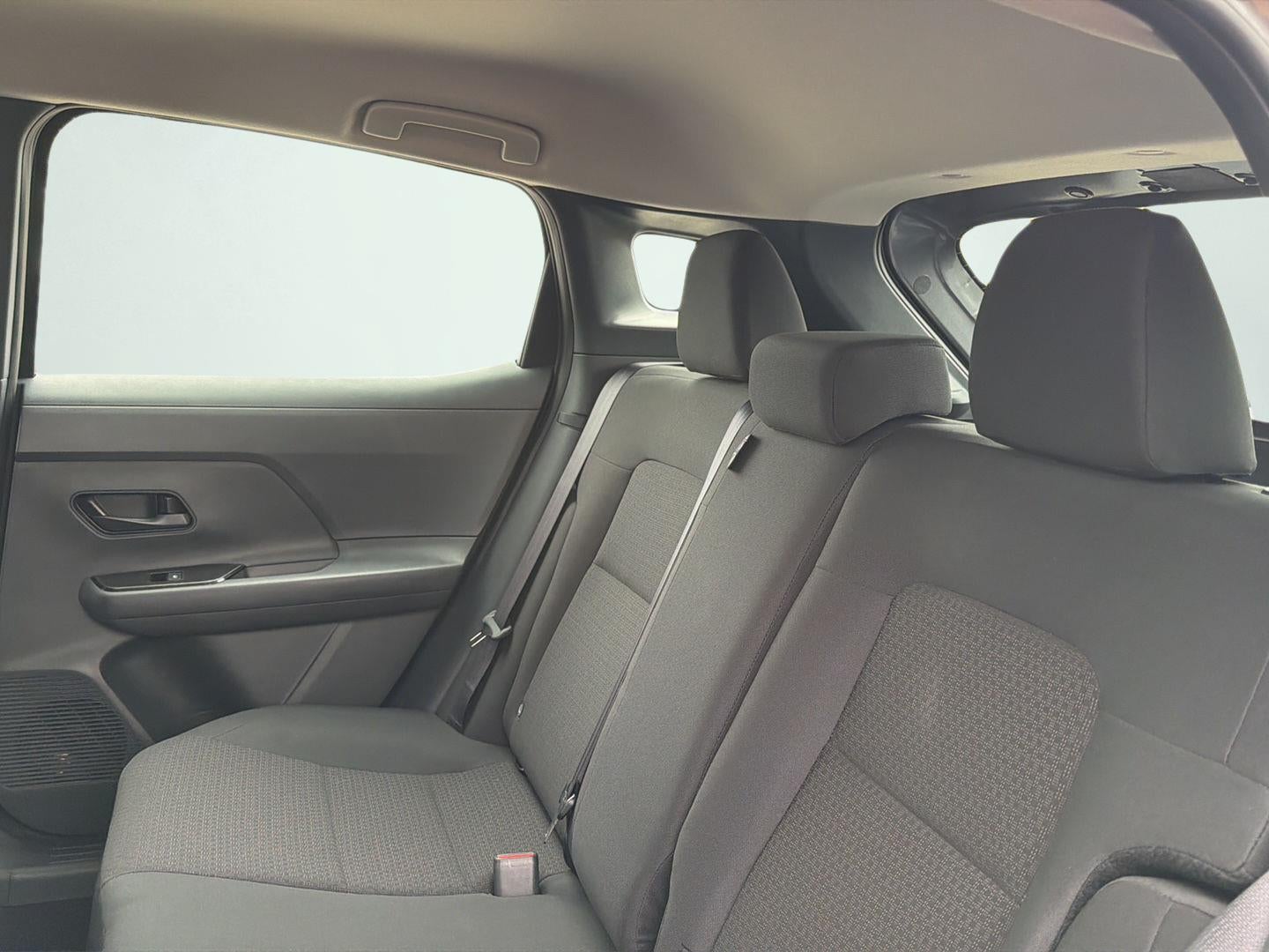 2027 Nissan Kicks S