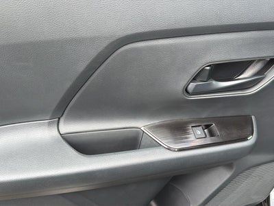2027 Nissan Kicks S