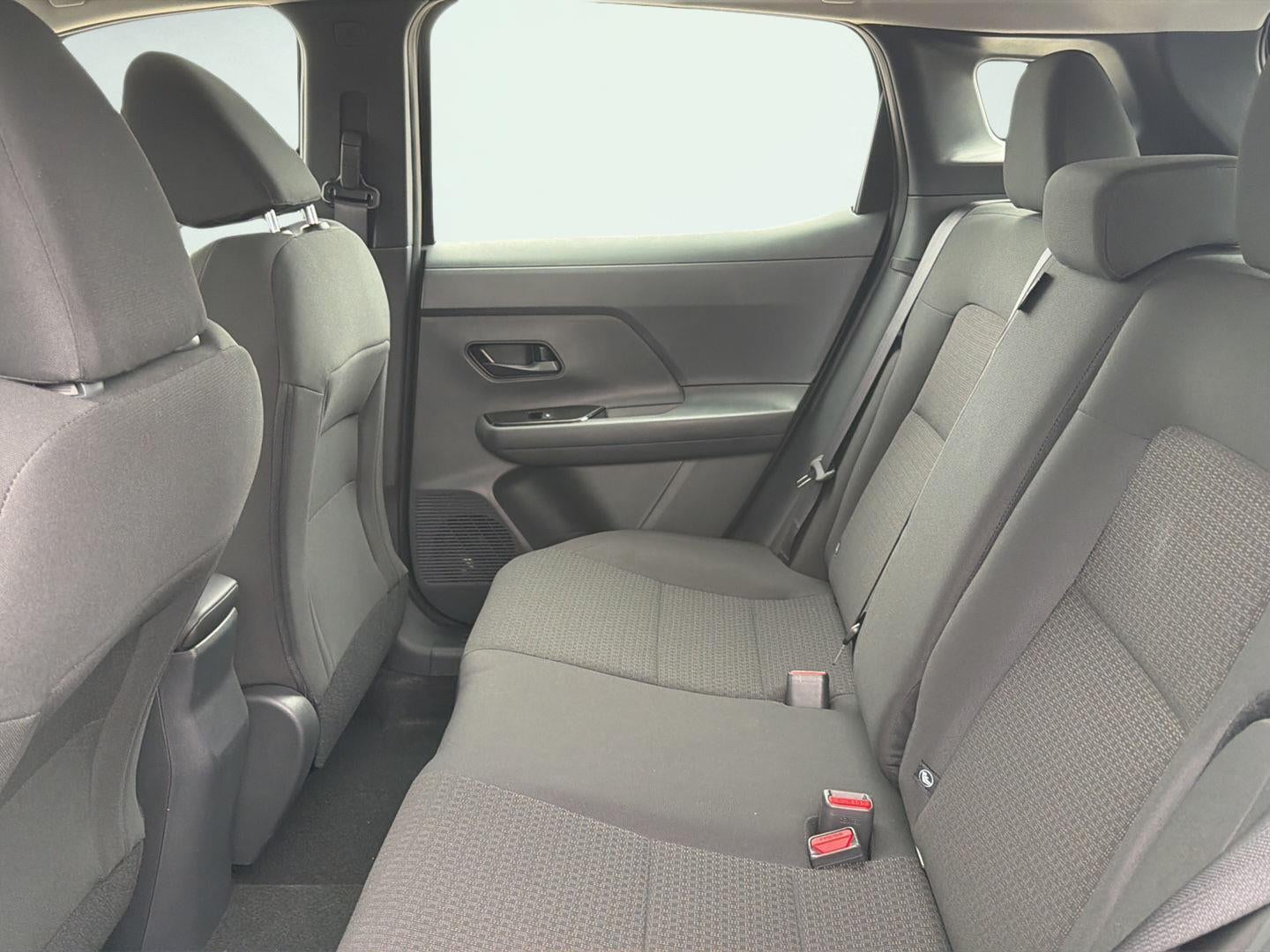 2027 Nissan Kicks S