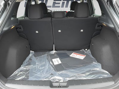 2027 Nissan Kicks S