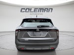 2027 Nissan Kicks S