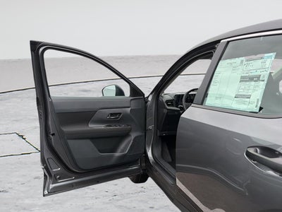 2027 Nissan Kicks S