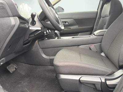 2027 Nissan Kicks S