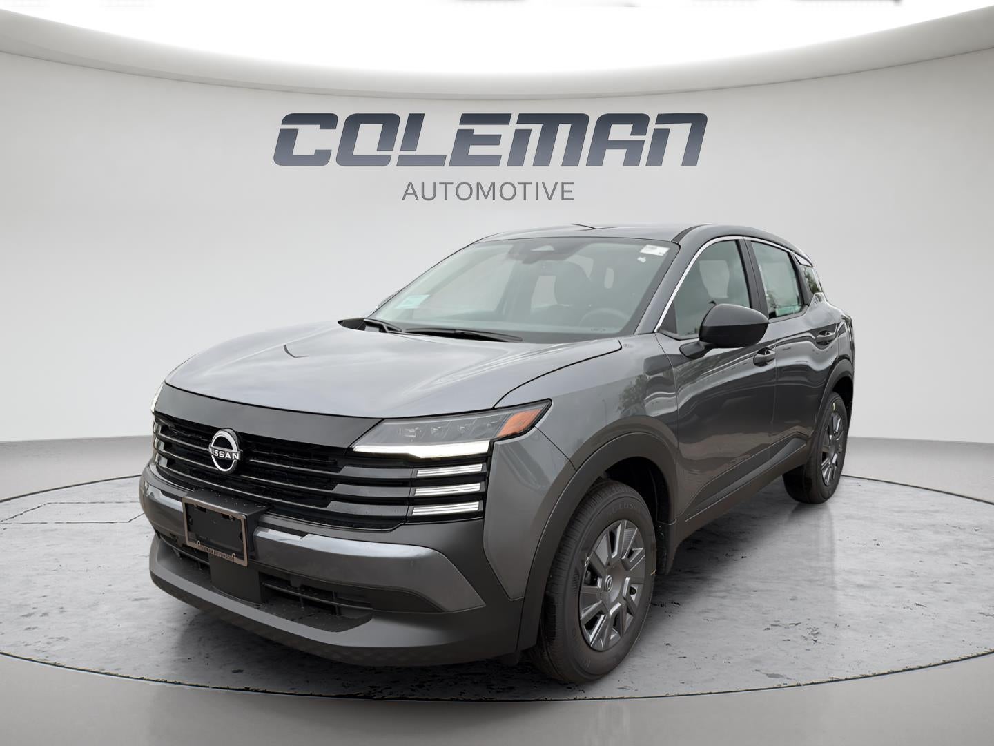 2027 Nissan Kicks S