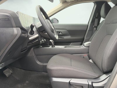 2027 Nissan Kicks S