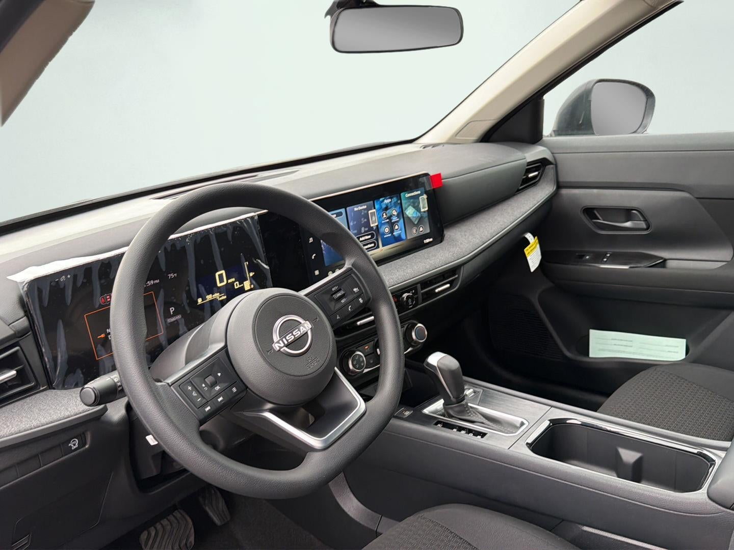 2027 Nissan Kicks S