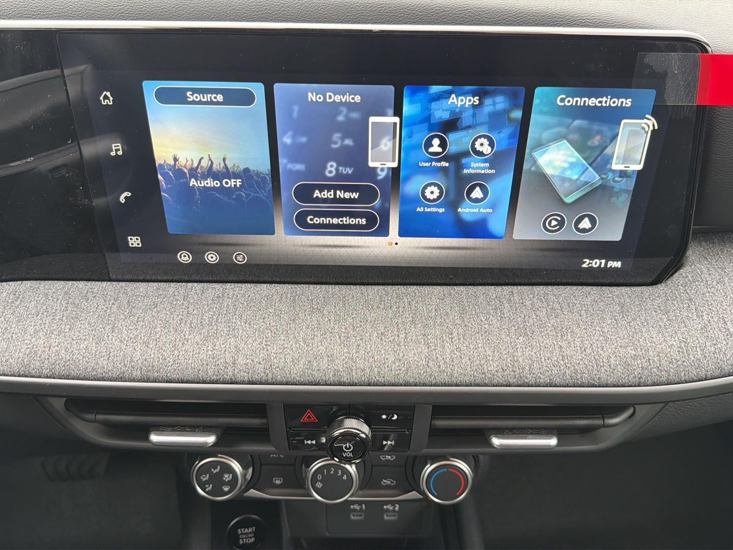 2027 Nissan Kicks S