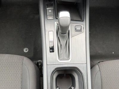2027 Nissan Kicks S