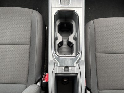 2027 Nissan Kicks S