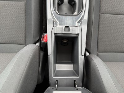 2027 Nissan Kicks S