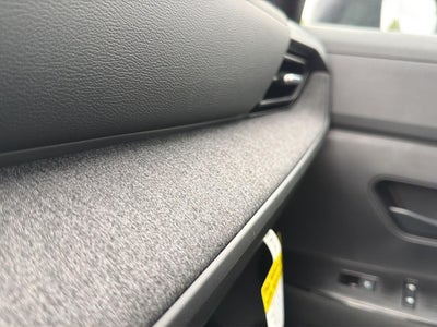 2027 Nissan Kicks S
