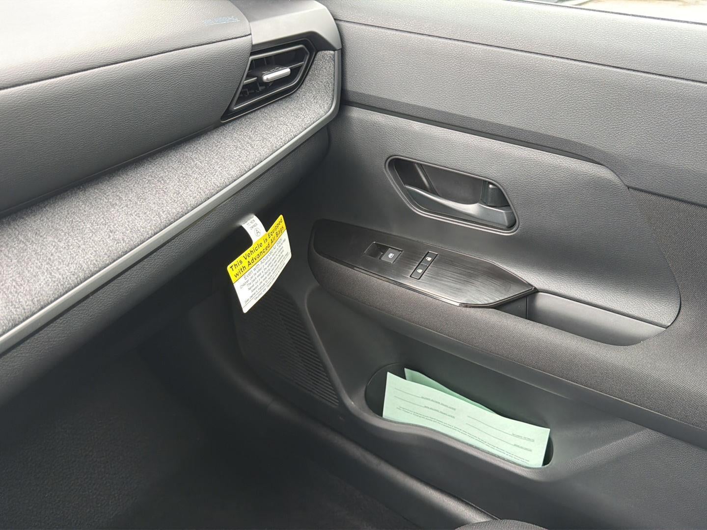 2027 Nissan Kicks S