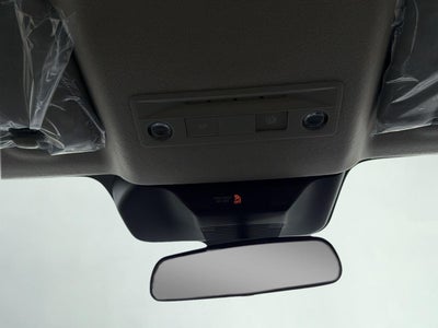 2027 Nissan Kicks S