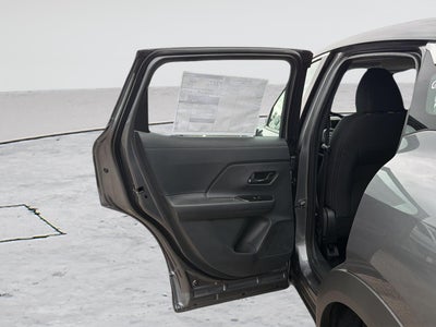 2027 Nissan Kicks S