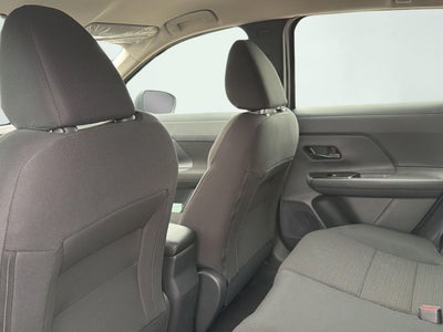 2027 Nissan Kicks S