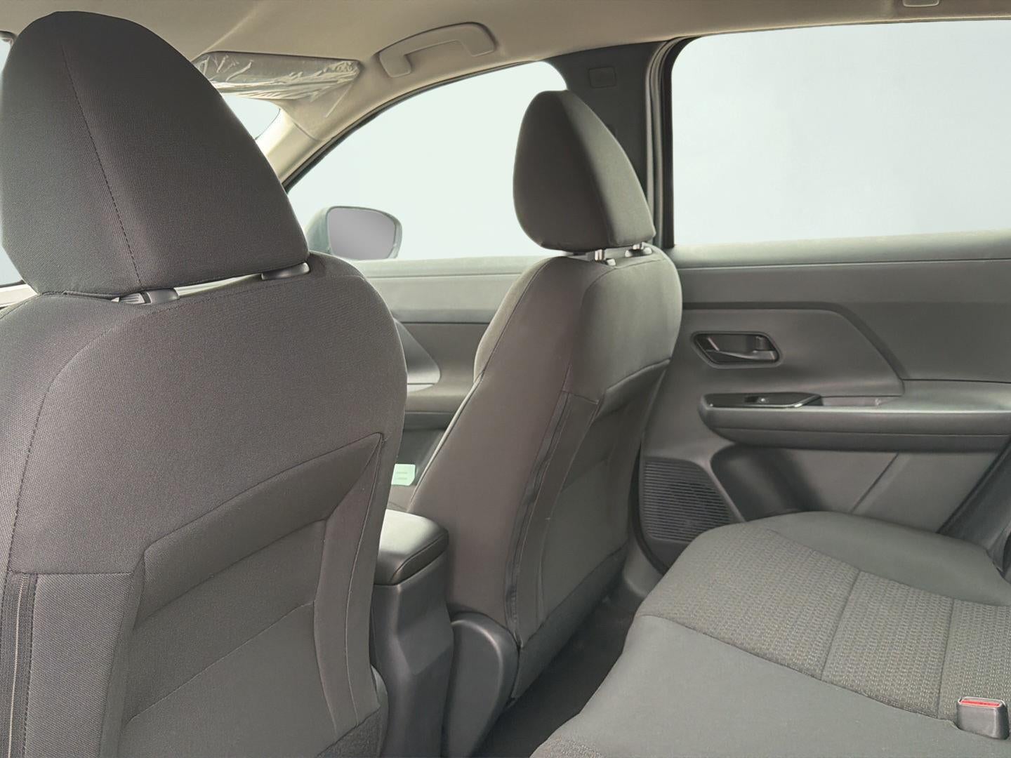 2027 Nissan Kicks S