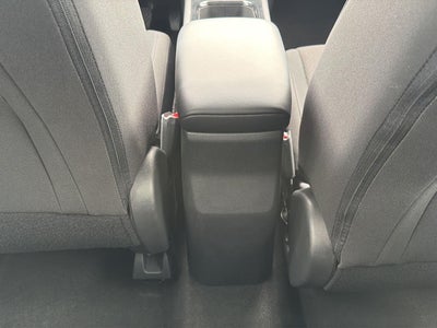 2027 Nissan Kicks S